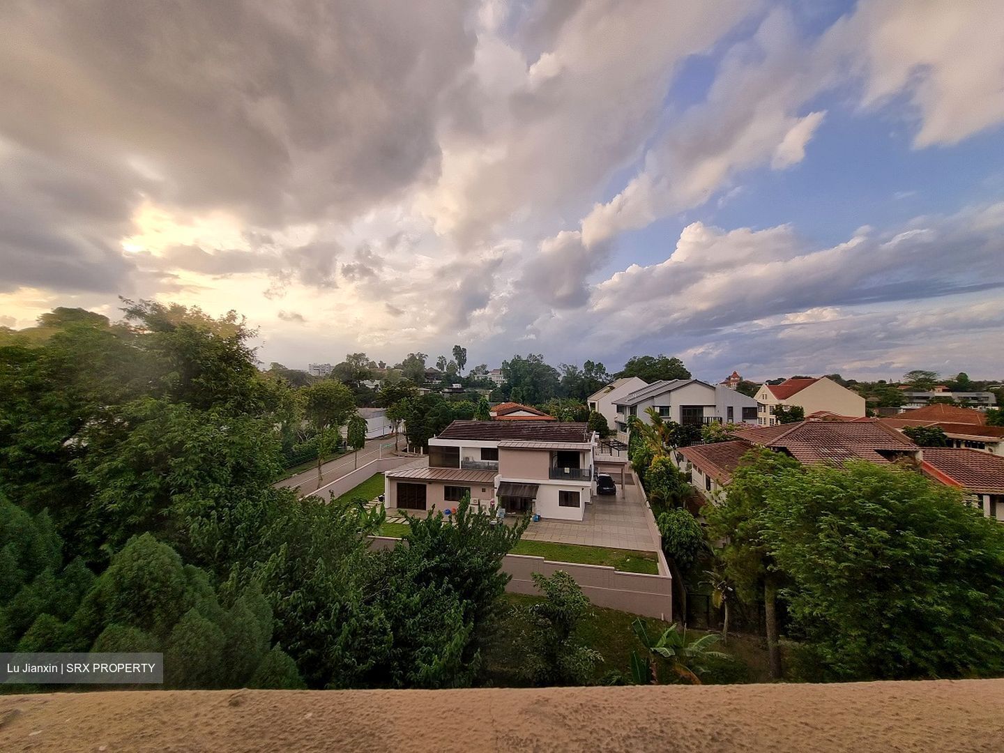 Orange Regency (D10), Apartment #590882901